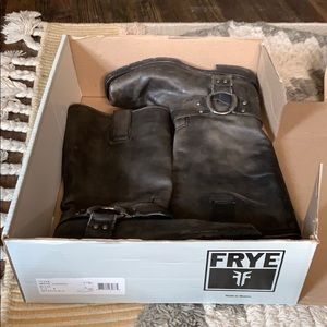 Frye boots